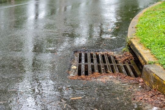 Asia Pacific Stormwater Management Market Analysis Growth 10.18%