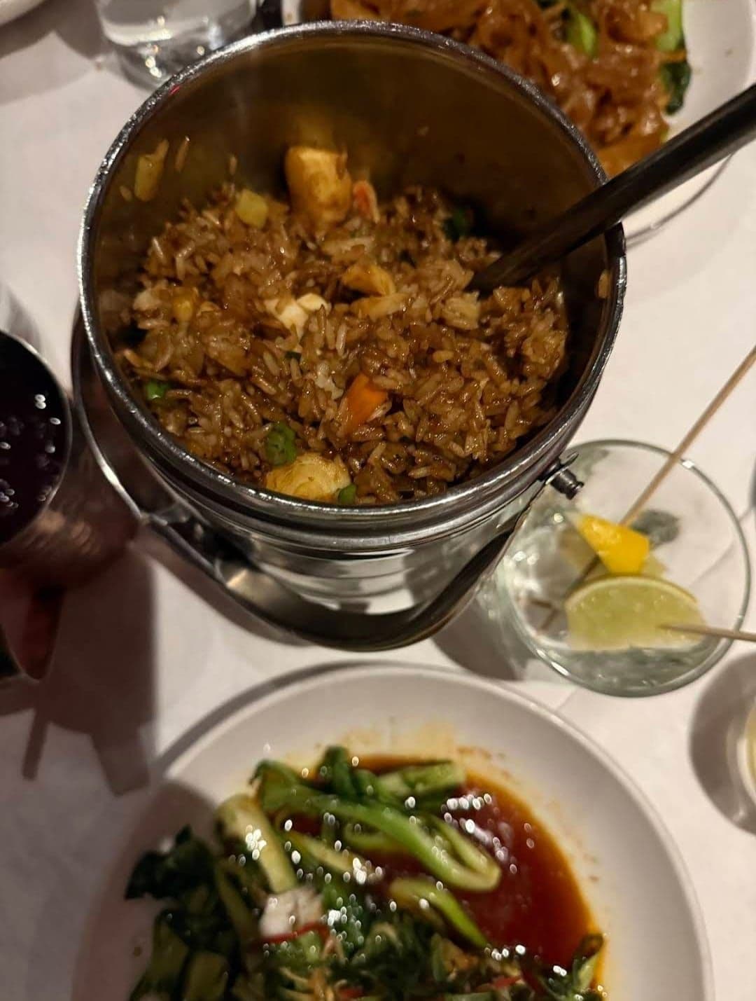 Where to Find the Best Steak House in Times Square