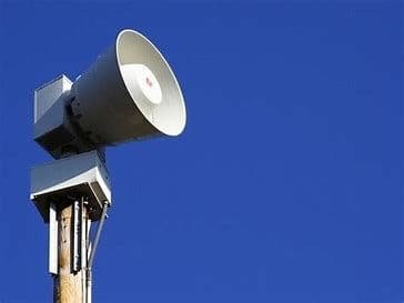 Audible Outdoor Warning System Market - Value Market Research