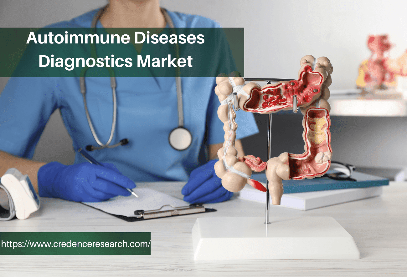 Autoimmune Diseases Diagnostics Market Size and Forecast to 2030