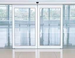 Automatic Doors in Manchester Installation and Maintenance Tips