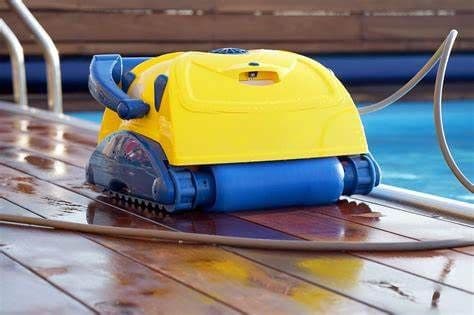 Automatic Pool Cleaners Market Research Report | Forecast to 2028