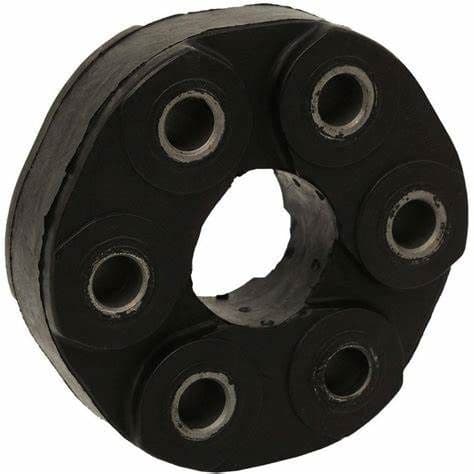 Automotive Driveshaft Couplings Market Report | Latest Trend