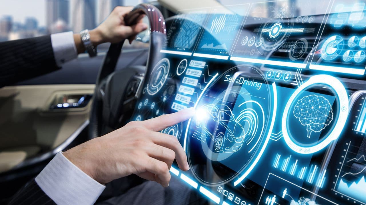 Automotive Embedded Systems Market: Industry Analysis Upto 2028