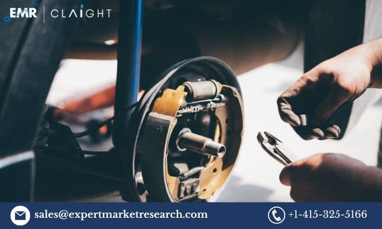 Automotive OEM Brake Friction Material Market Insights, Growth & Trends | 2025-2034
