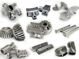 Automotive Parts Magnesium Die Casting Market Forecasts 2028
