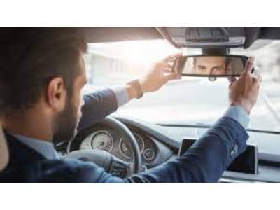 Automotive Rear View Mirrors Market Size, Share, Revenue, Trends