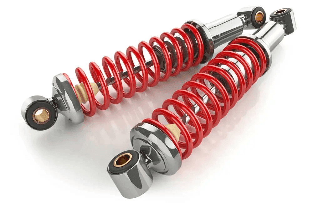 Global Automotive Shock Absorber Market Size, Forecast to 2032