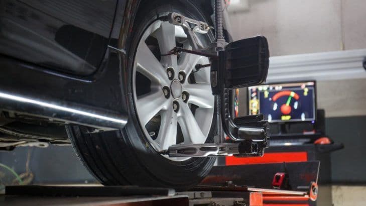Automotive Wheel Alignment Service Market Forecast Report to 2028