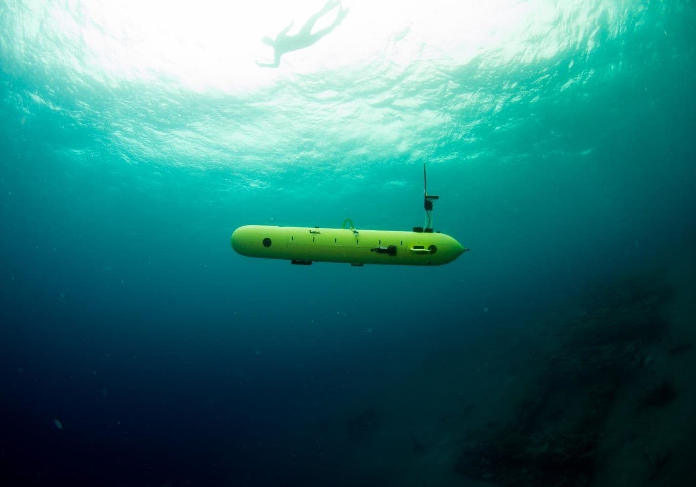 Autonomous Underwater Vehicles Market Outlook Report Upto 2028
