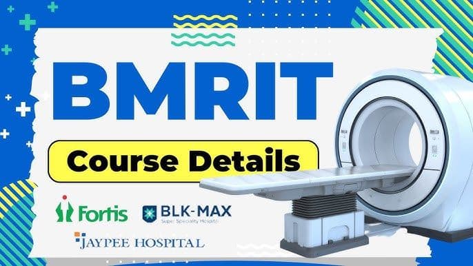 Top BMRIT Entrance Exams: The Gateway to a Career in Medical Imaging