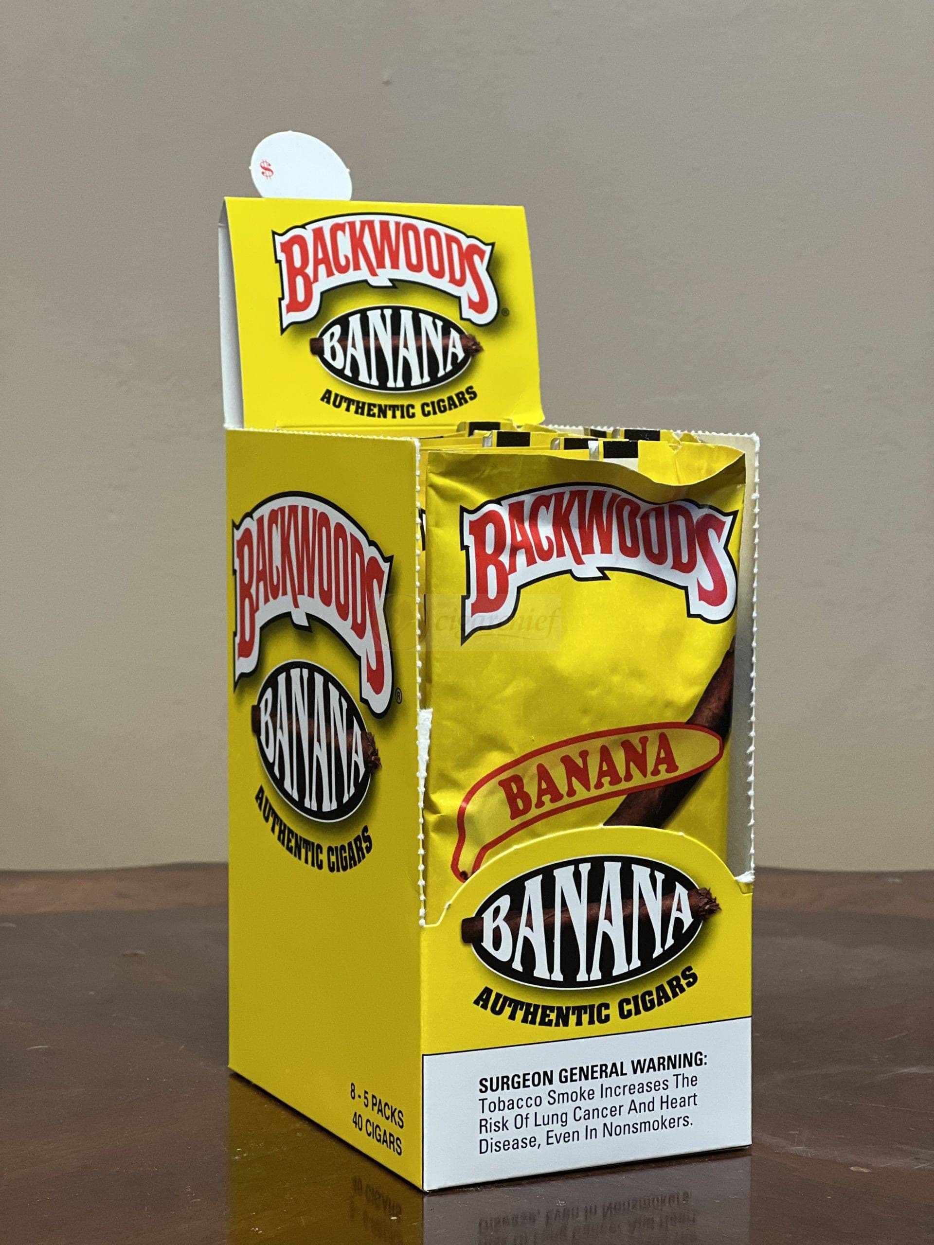 Banana Backwoods Limited Editions: Collectors' Guide and Reviews