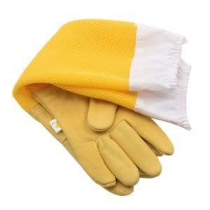 Top 10 Beekeeping Gloves for