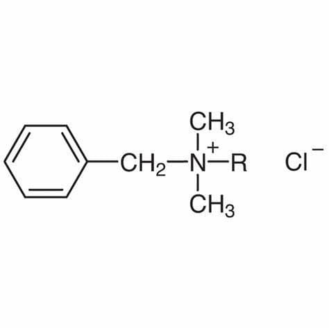 Benzalkonium Chloride Market Report 2021-2028 | Latest Trend