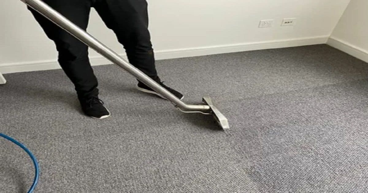 How Best Carpet Cleaning Melbourne Should Be Part Every Family?