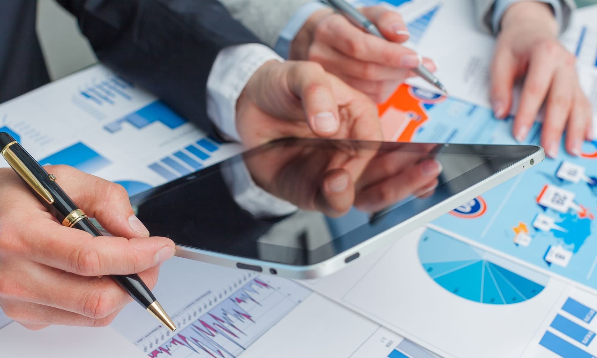 Best Blue Chip Stocks in India