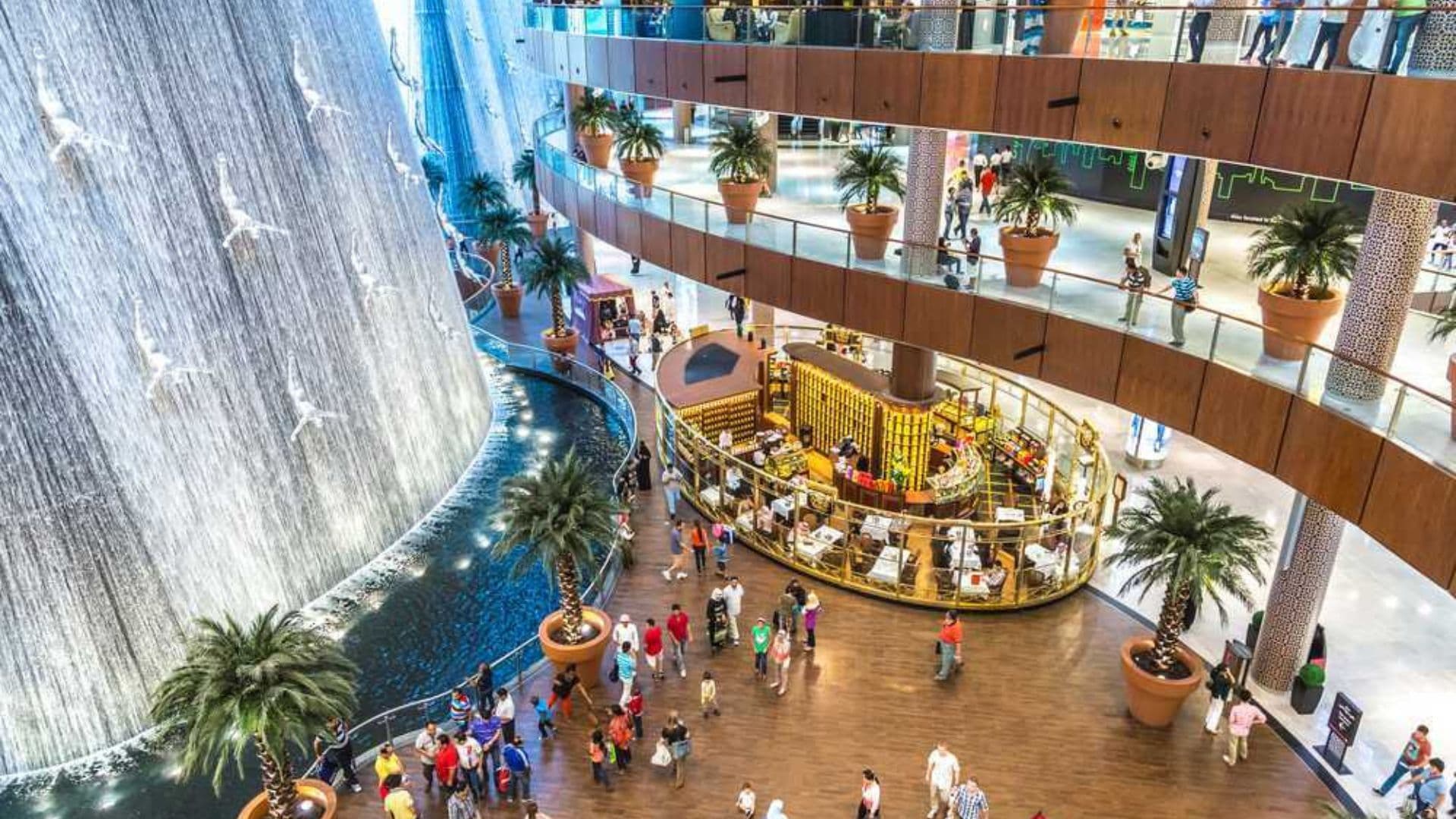 Best Malls in Dubai for the Ultimate Shopping Experience