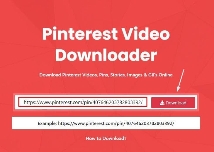 Uncover the Secrets of Pinterest Video Downloader Tool