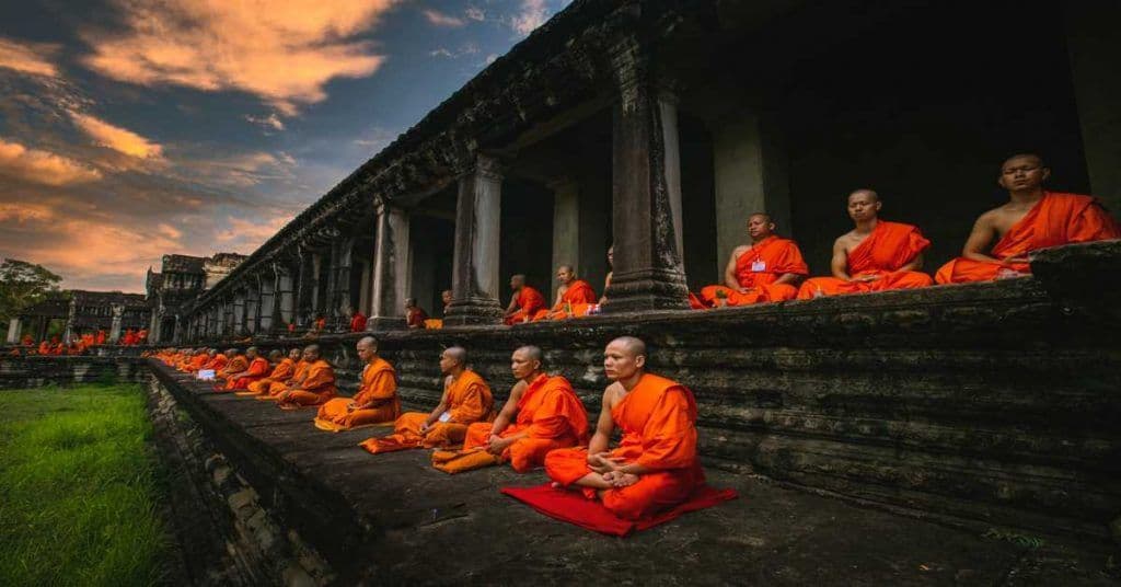 The Top 10 Vipassana Institutes in India for a Calm Vacation