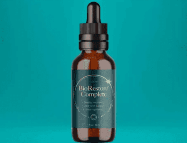 Biorestore Complete Reviews (Customer Experience) Bio Restor