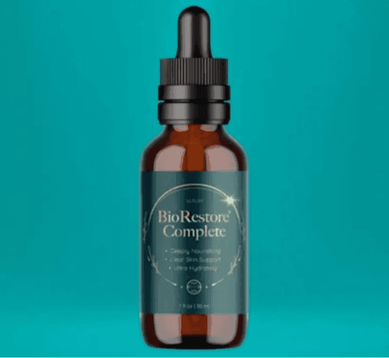 Biorestore Complete Reviews Bio