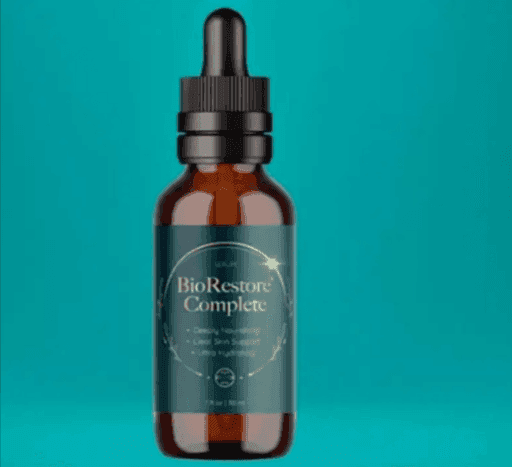 Biorestore Complete Reviews (Customer