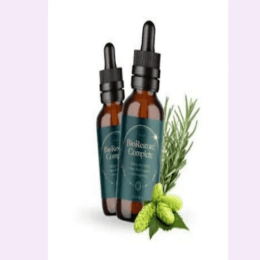 Biorestore Complete Reviews( Critical Complaints & Side Effects)