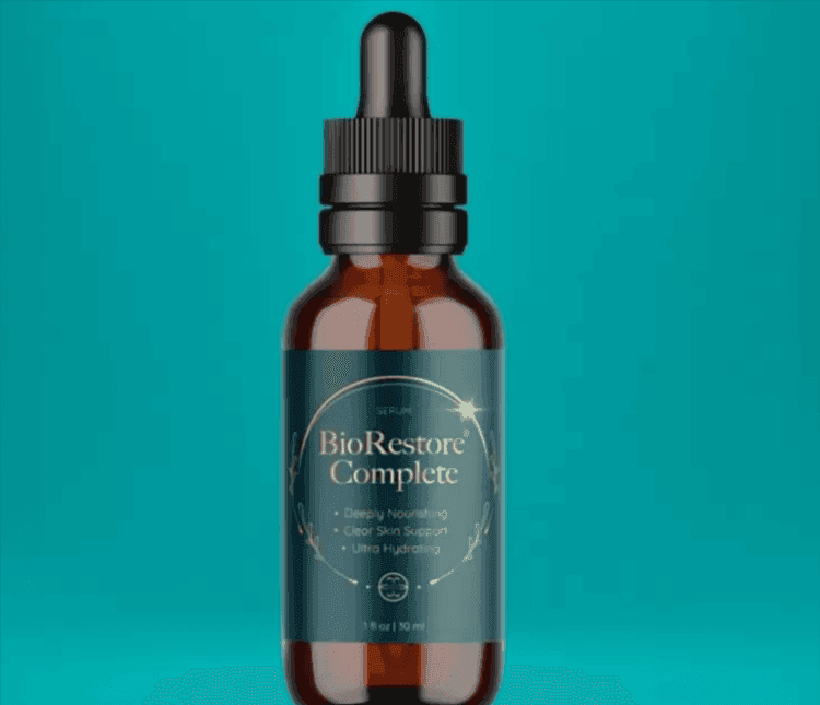 Biorestore Complete Reviews: Ingredients, S