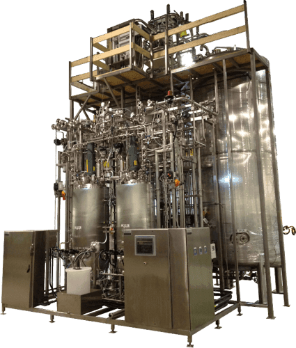 Bioreactors and Fermenters Market Report, 2022-2028 | Growth