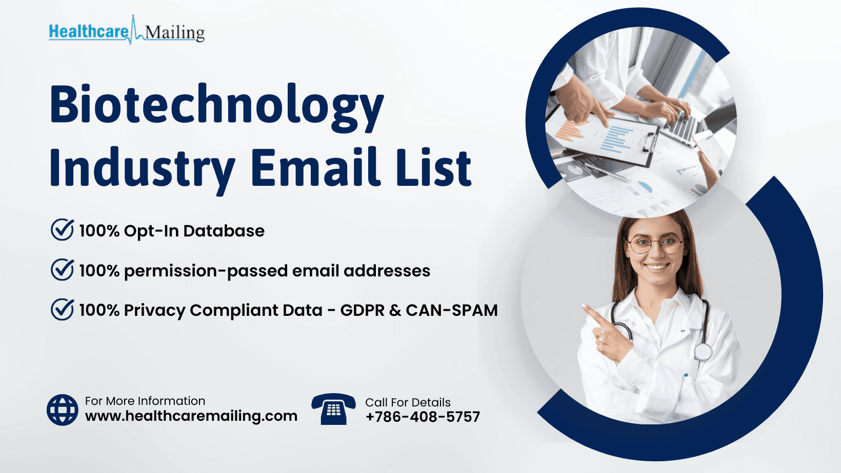 7 Solid Strategies to Effectively Market Your Biotechnology