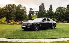 Black Car Service: A Guide to Luxury Ground Transportation