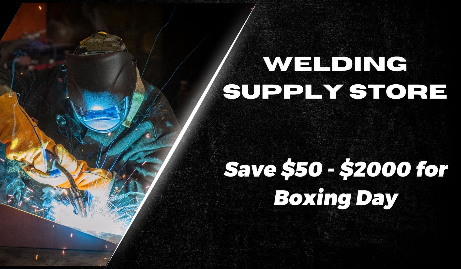 Welding Shop Etiquette: Tips for a Safe and Respectful Workspace