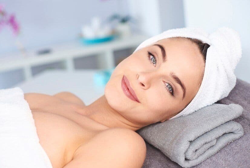 Blissful Beauty: Deep Cleansing Facials at Spa 56 Nyc