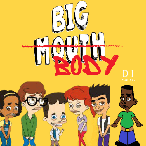 I'm Going Through Changes!