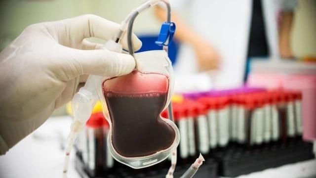 Blood Transfusion Diagnostics Market Growth & Forecast Report