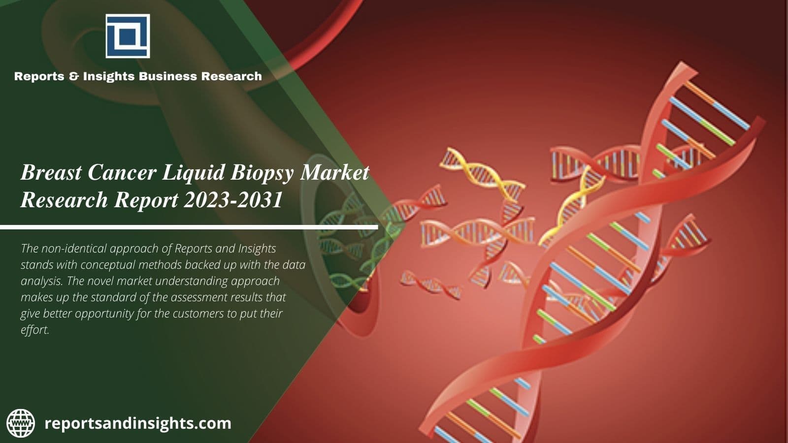 Market Demand for Breast Cancer Liquid Biopsy Market Size 2023-31