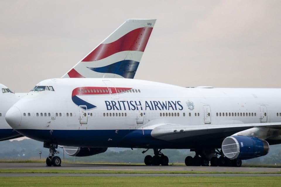 How to Book Ba Flights for Your Next Travel?
