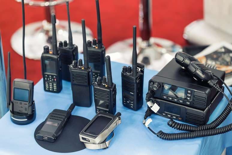 Broadcast Communication Equipment Market Size 2022-2028