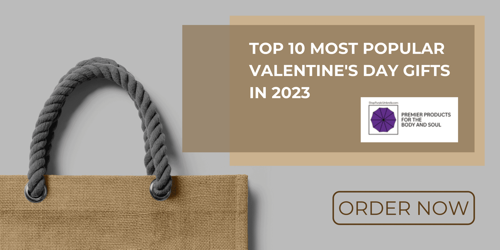 Top 10 Most Popular Valentine's Day Gifts in 2023