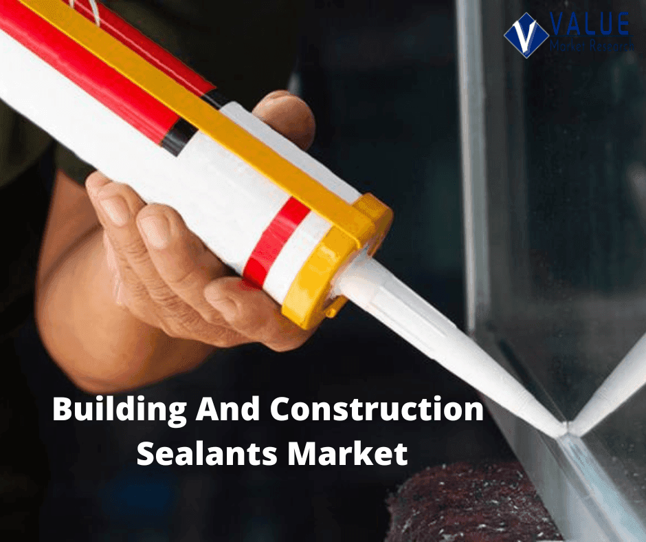 Building and Construction Sealants Market Growth Research Report