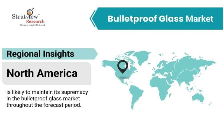 A Clear Shield: The Rise of the Bulletproof Glass Market