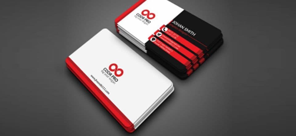 Benefits of Business Card Printing in Brisbane