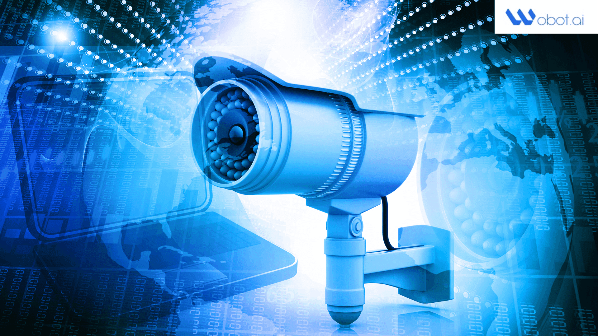 Positive Aspects of Cloud-Based Video Surveillance