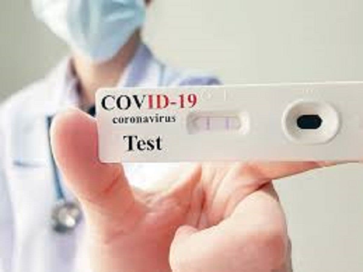 Covid-19 Antibody Detection Kit Market Analysis Report 2022-2028