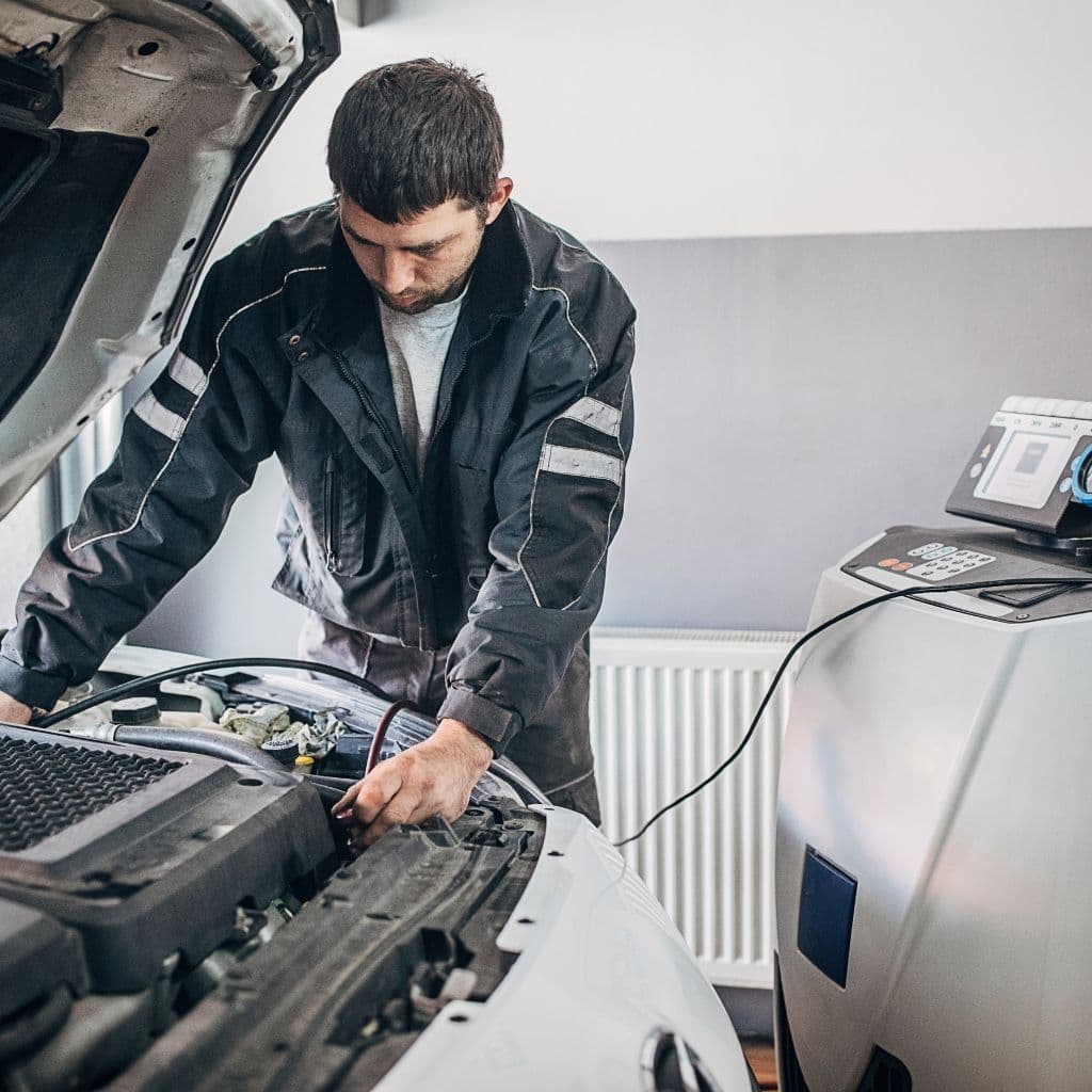 Importance of Regular Car Ac Services to Keep You Cool in Summer