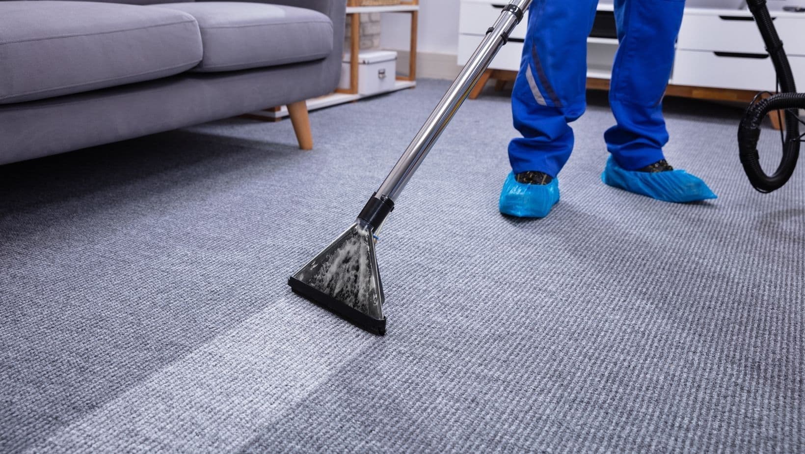 Carpet Cleaning Penrith: Unveiling the Secrets to a Pristine Home