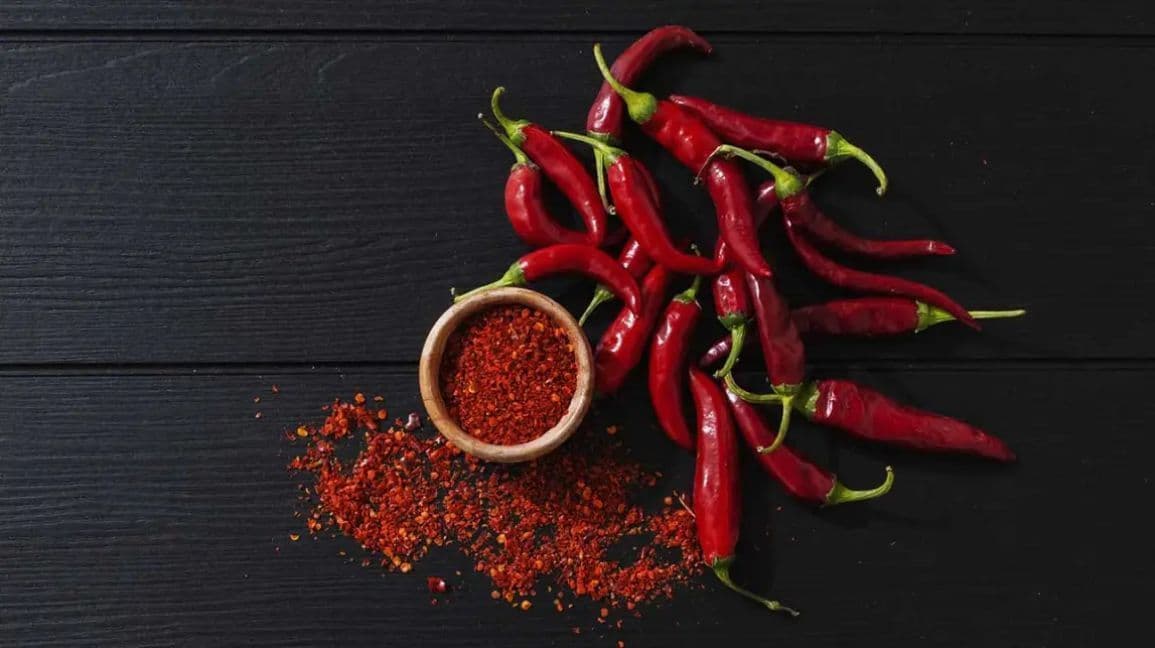 Cayenne Peppers' Male Health Advantages