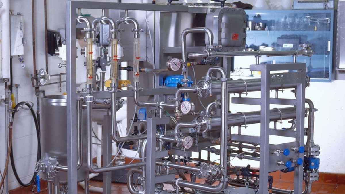 Cell Separation by Membrane Filtration Technology Market By 2030