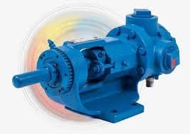 Centrifugal Pump & Positive Displacement Pump Market 2028