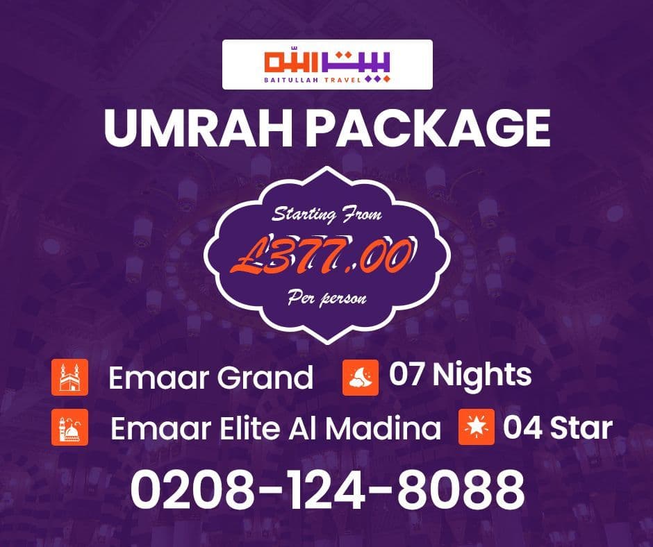 Can I Go to Umrah on Tourist Visa?